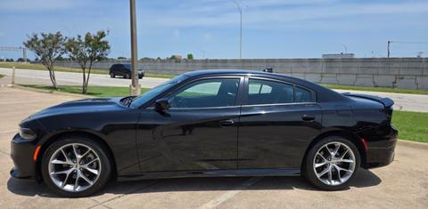 Dodge Charger 2023