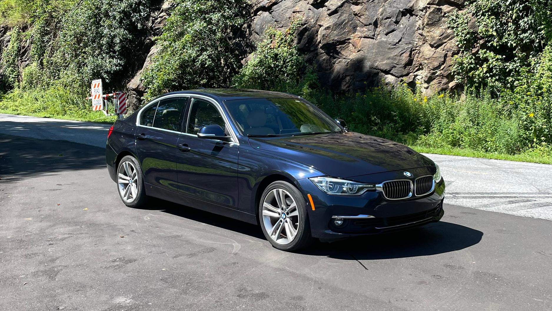 BMW 3 Series 2017 in Arden, NC