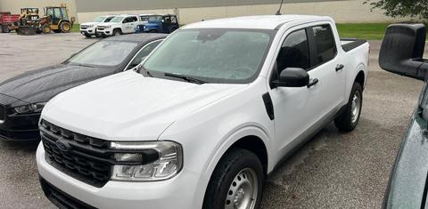Ford Maverick 2023