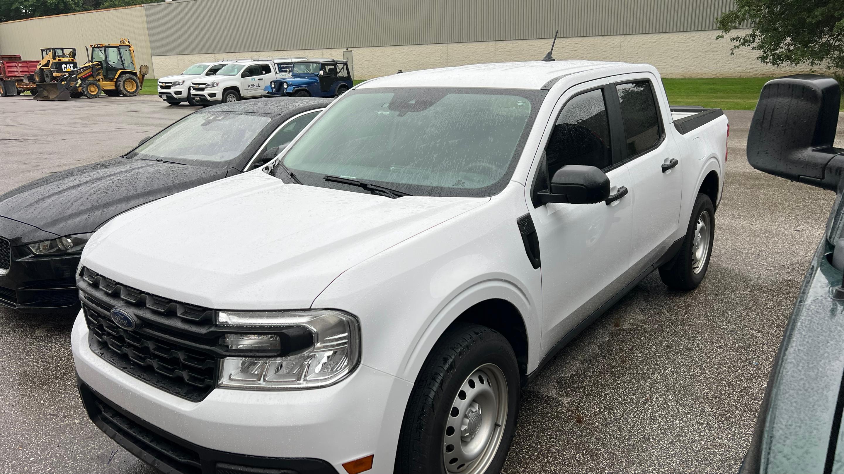 Ford Maverick 2023 in Parma, OH