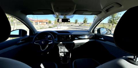 Volkswagen Taos 2022