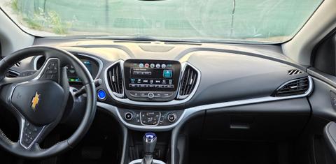 Chevrolet Volt 2017