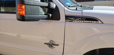 Ford Super Duty F-350 2014