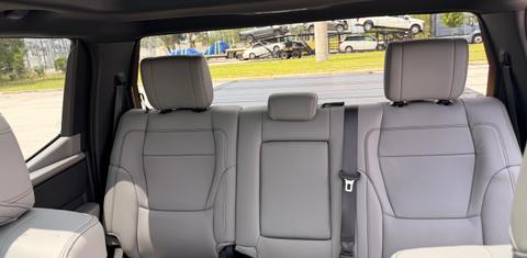 Toyota Tundra 2026