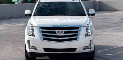 Cadillac Escalade 2015