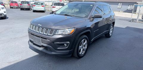 Jeep Compass 2020