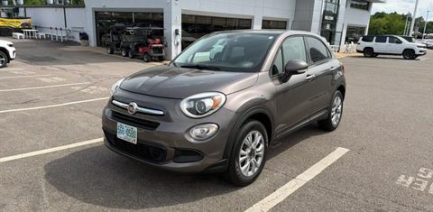 FIAT 500X 2016