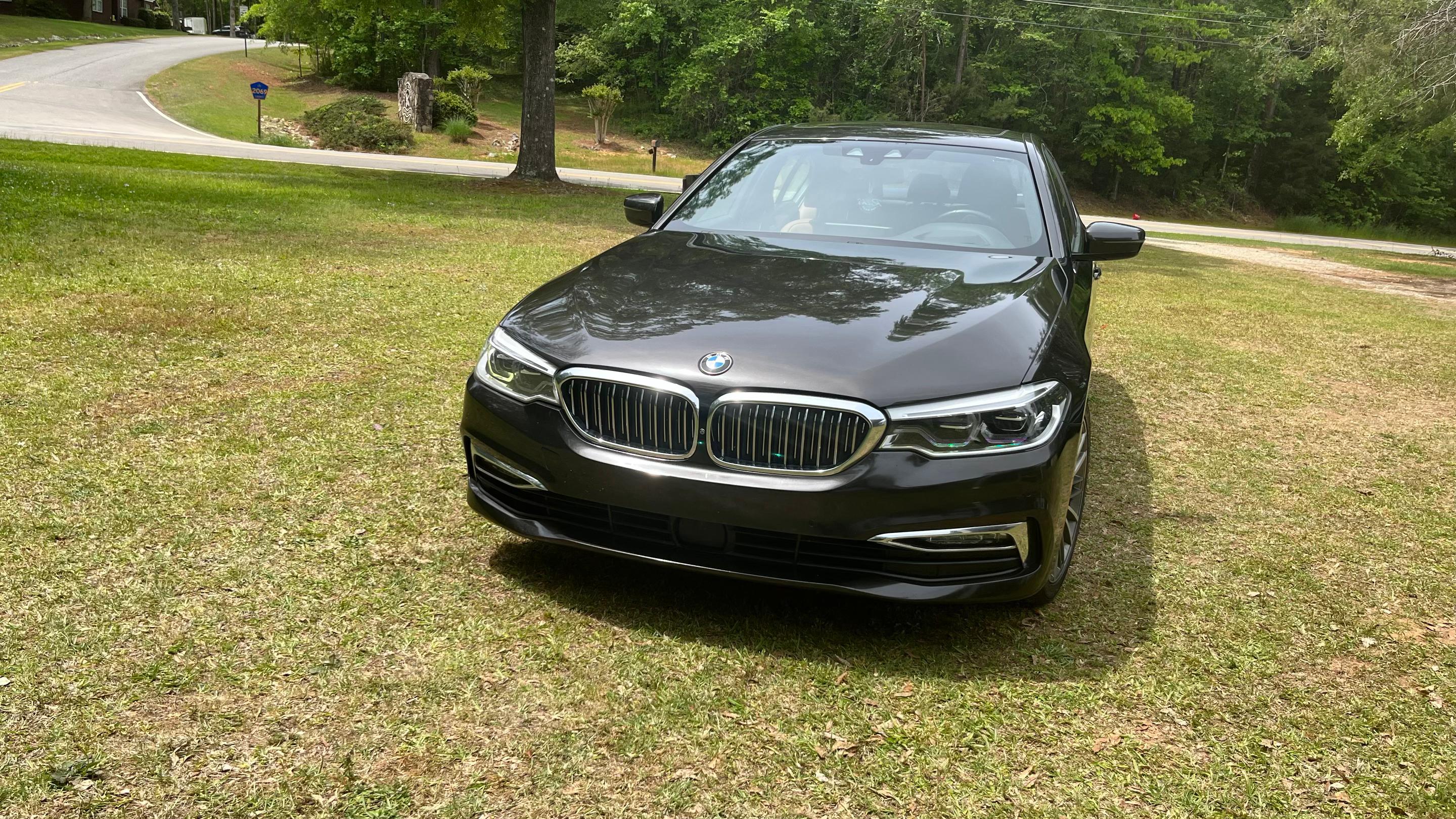 BMW 5 Series 2018 in Smiths Station, AL