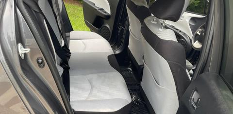Toyota Prius 2018
