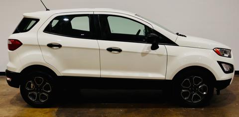 Ford EcoSport 2019