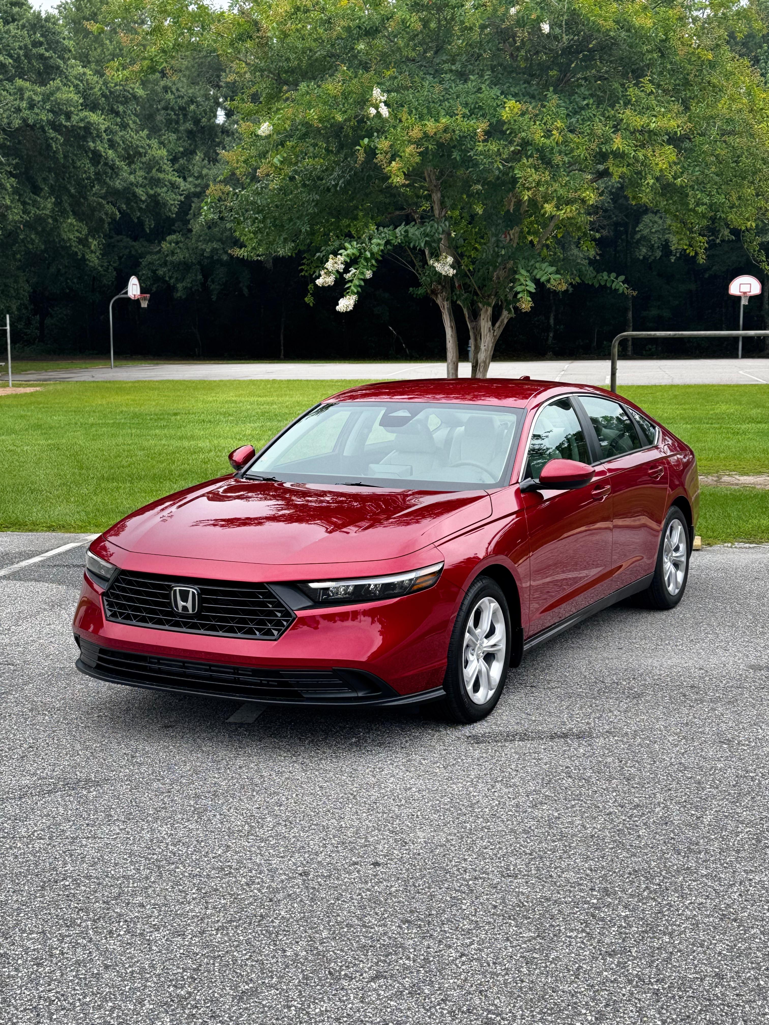 Honda Accord 2025 in Foley, AL