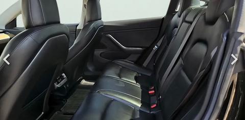Tesla Model 3 2018