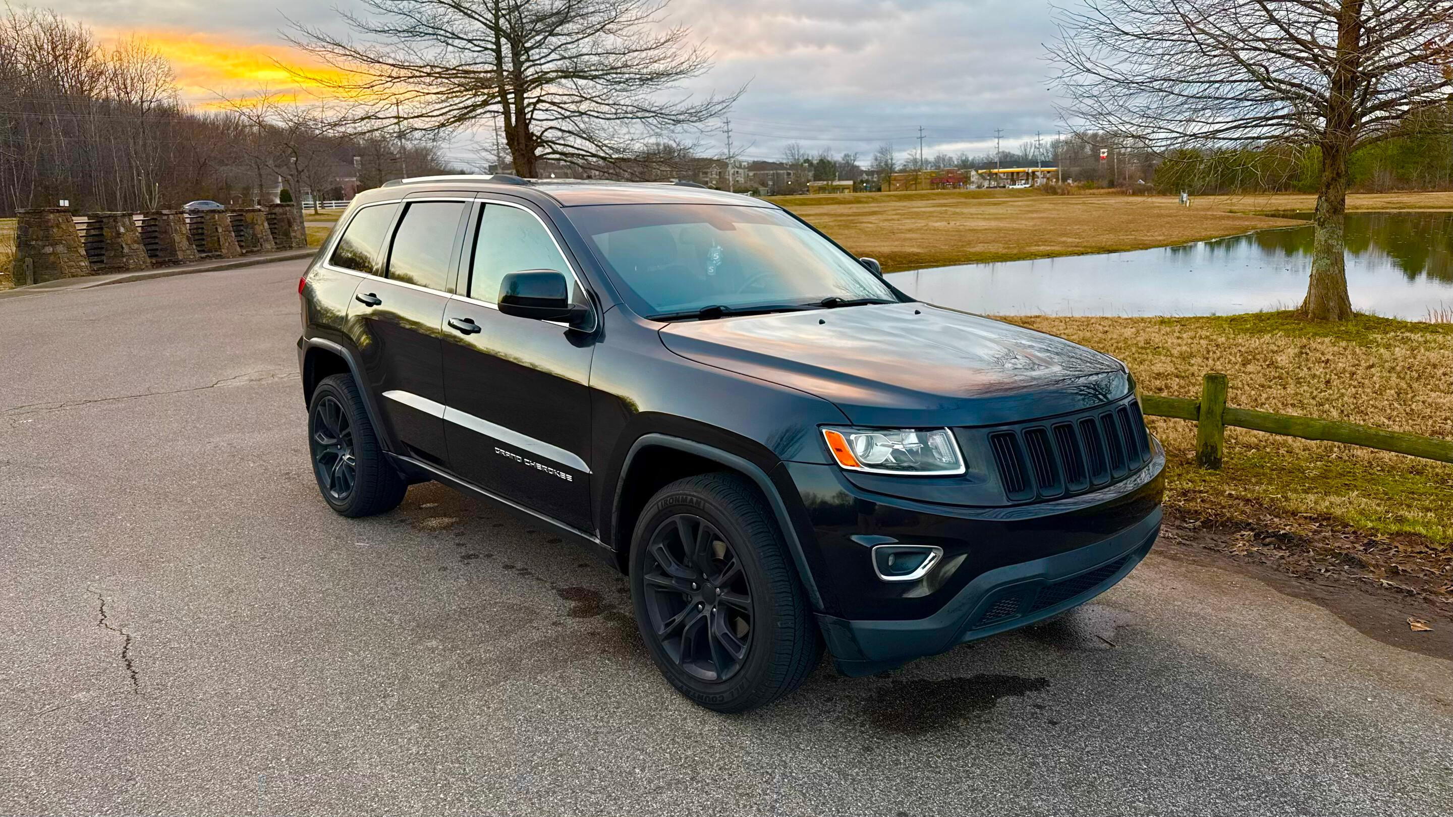 Jeep Grand Cherokee 2016 in Memphis, TN