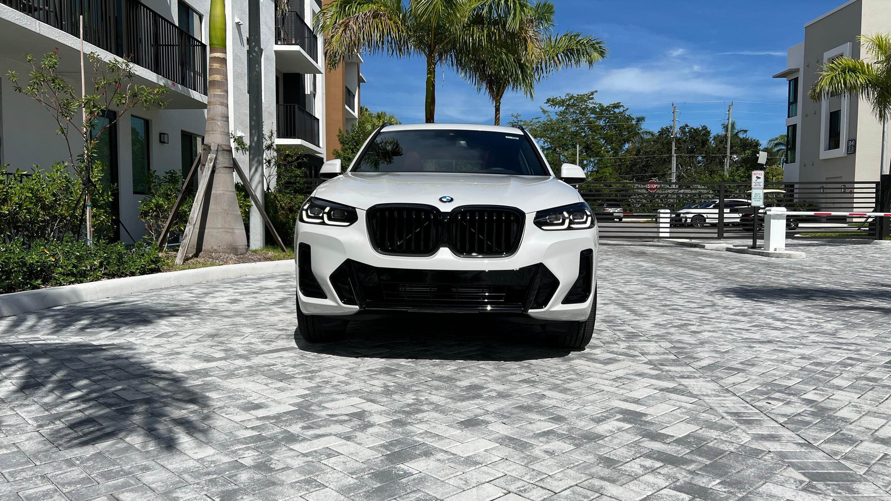 BMW X3 2023 in Everett, MA