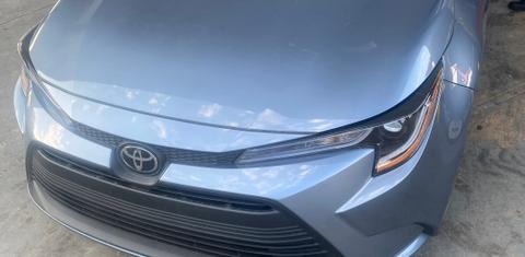 Toyota Corolla 2024
