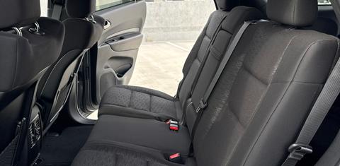 Dodge Durango 2026
