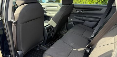 Honda CR-V 2026