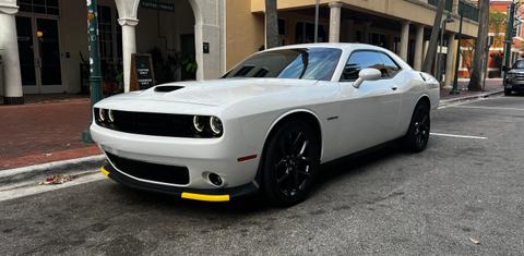 Dodge Challenger 2022