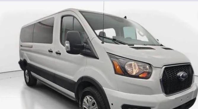 Ford Transit 2024 in Augusta, GA