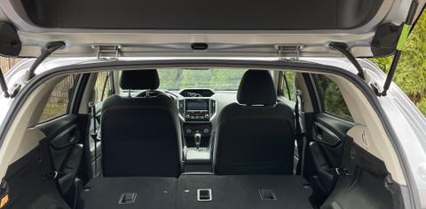 Subaru Crosstrek 2019