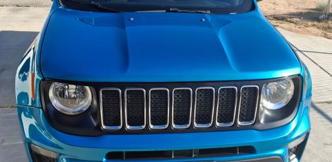 Jeep Renegade 2019