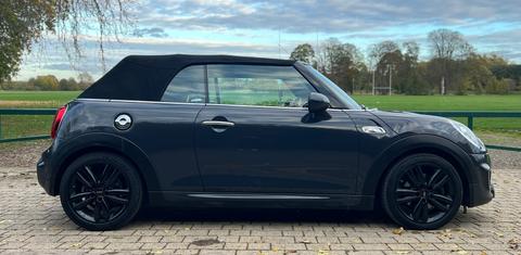 MINI Cooper 2019