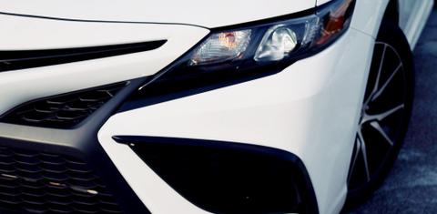 Toyota Camry 2023