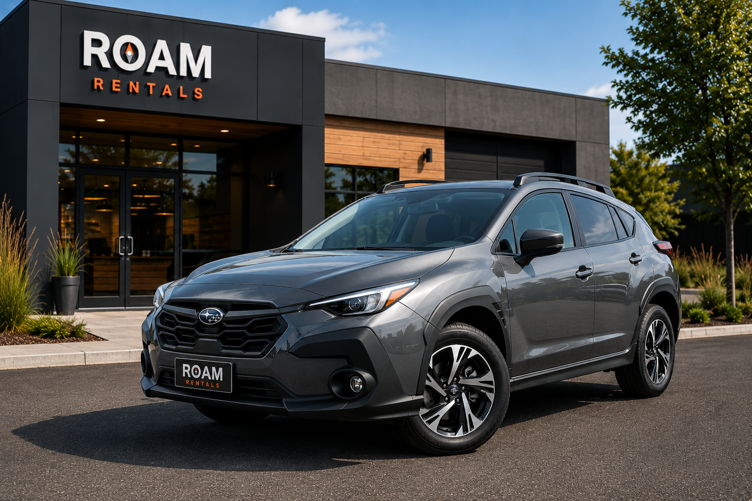 Subaru Crosstrek 2026 in Oklahoma City, OK