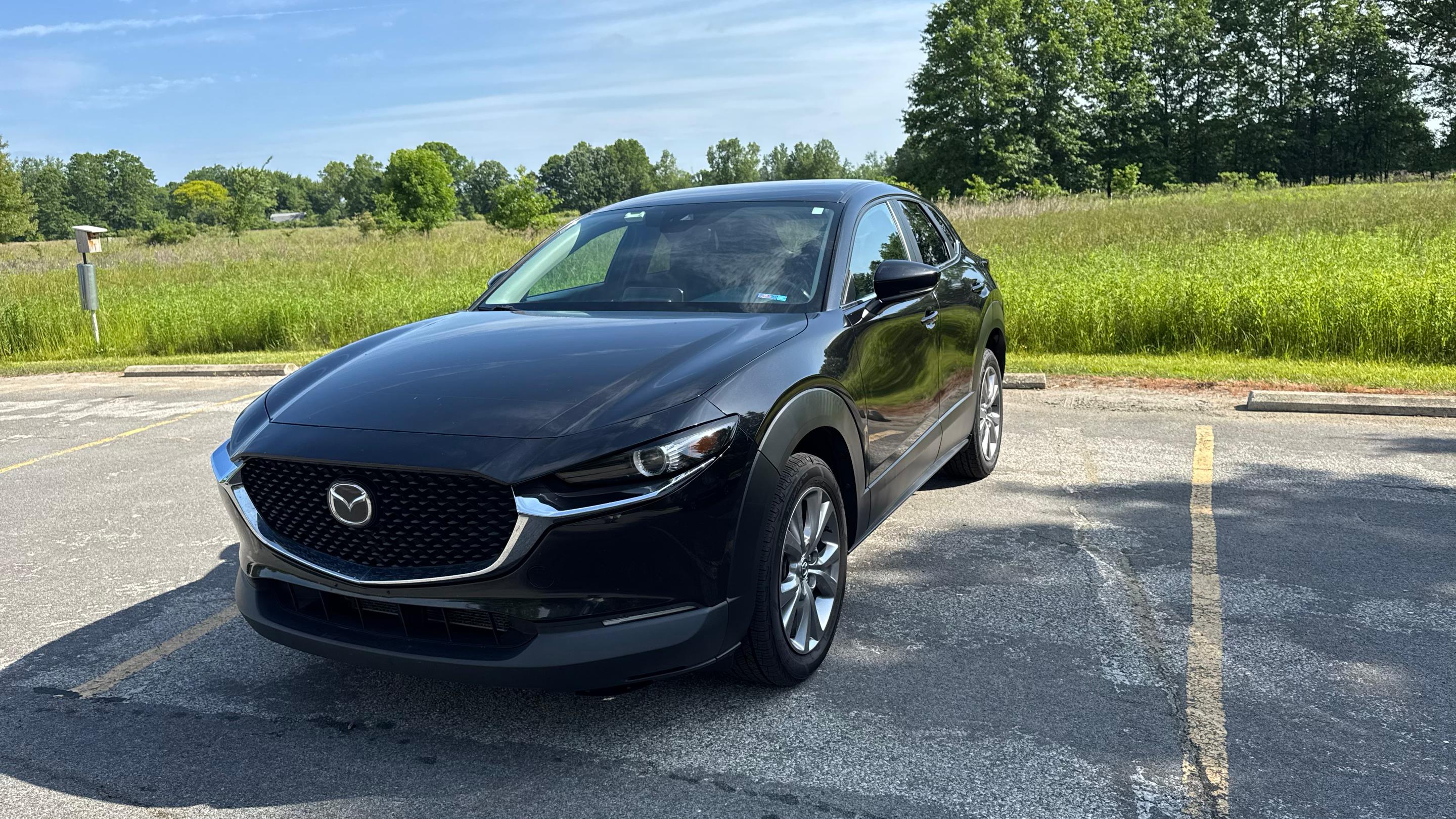 Mazda CX-30 2021 in North Ridgeville, OH