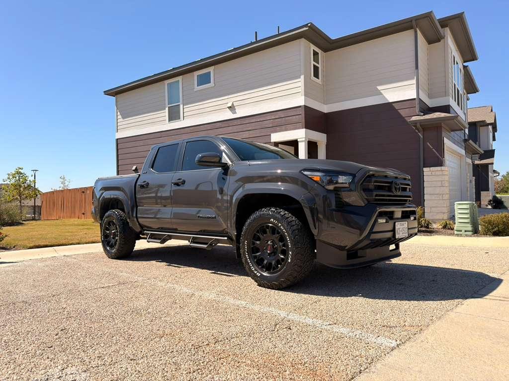 Toyota Tacoma 2024 in Austin, TX