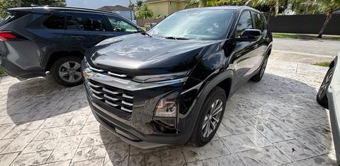 Chevrolet Equinox 2026