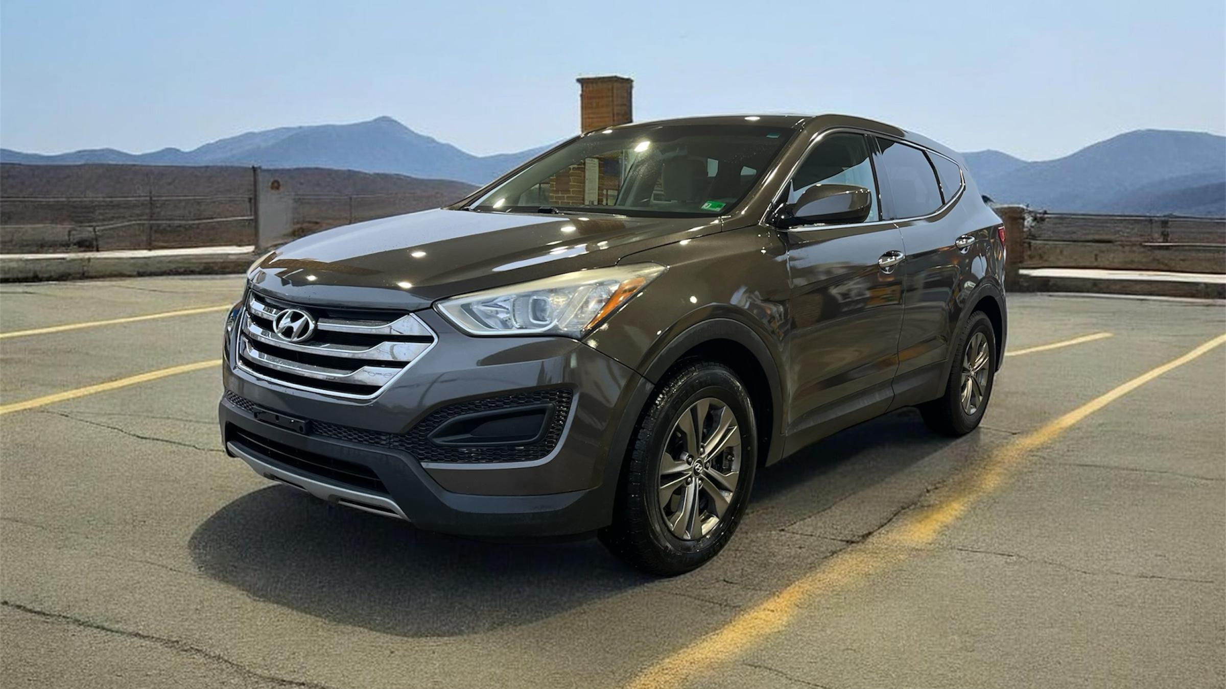 Hyundai Santa Fe Sport 2014 in Middletown, DE