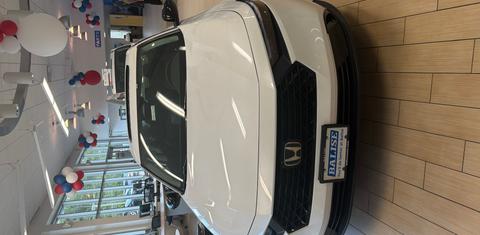 Honda Accord 2025