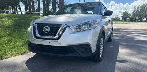 Nissan Kicks 2019