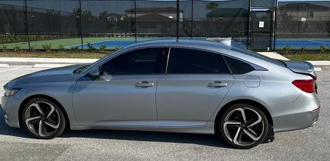 Honda Accord 2020
