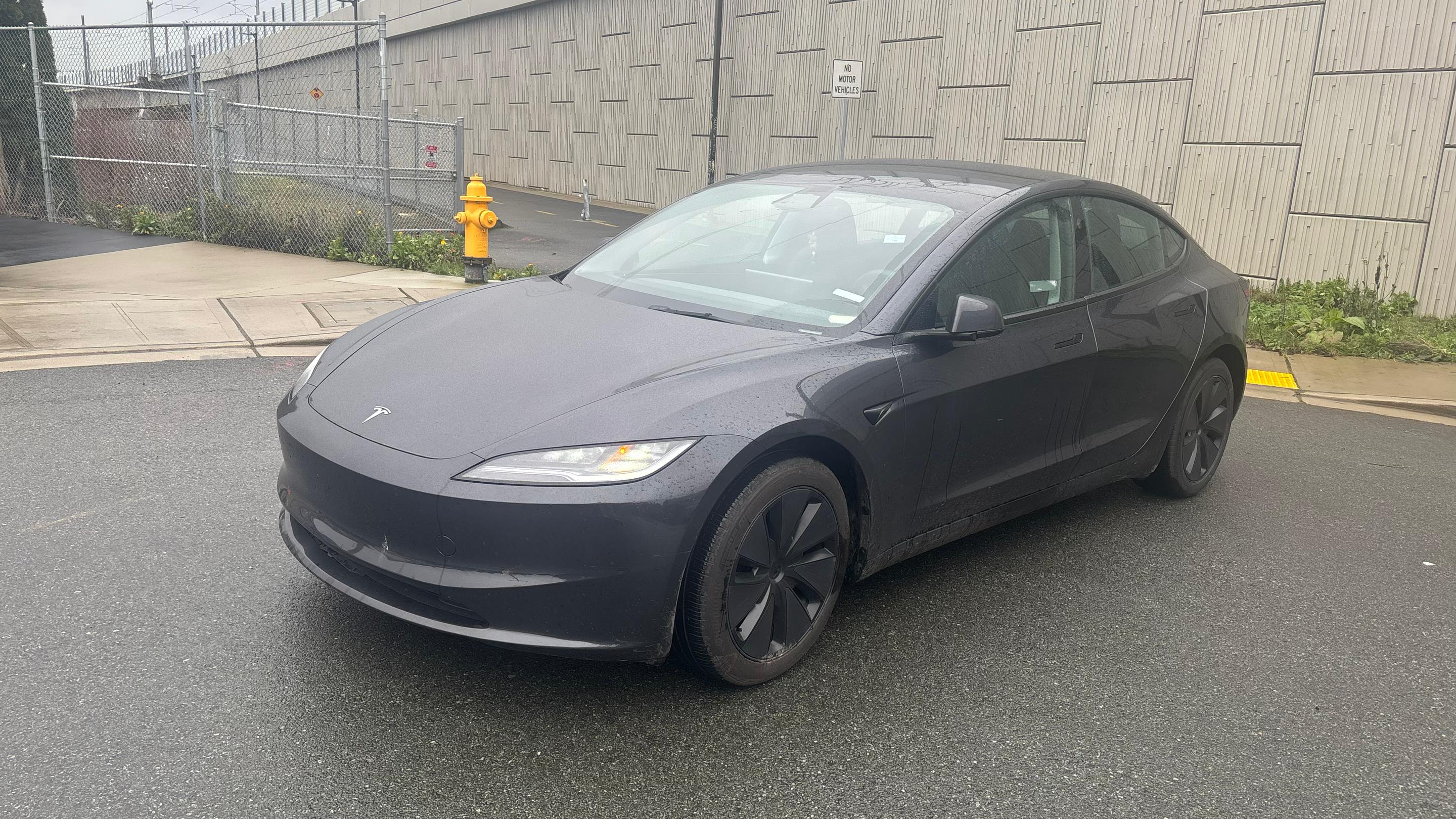 Tesla Model 3 2024 in Seattle, WA