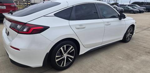 Honda Civic 2024