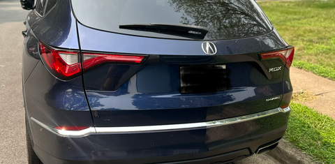 Acura MDX 2022