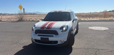 MINI Countryman 2014