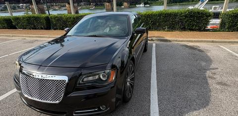 Chrysler 300 2014