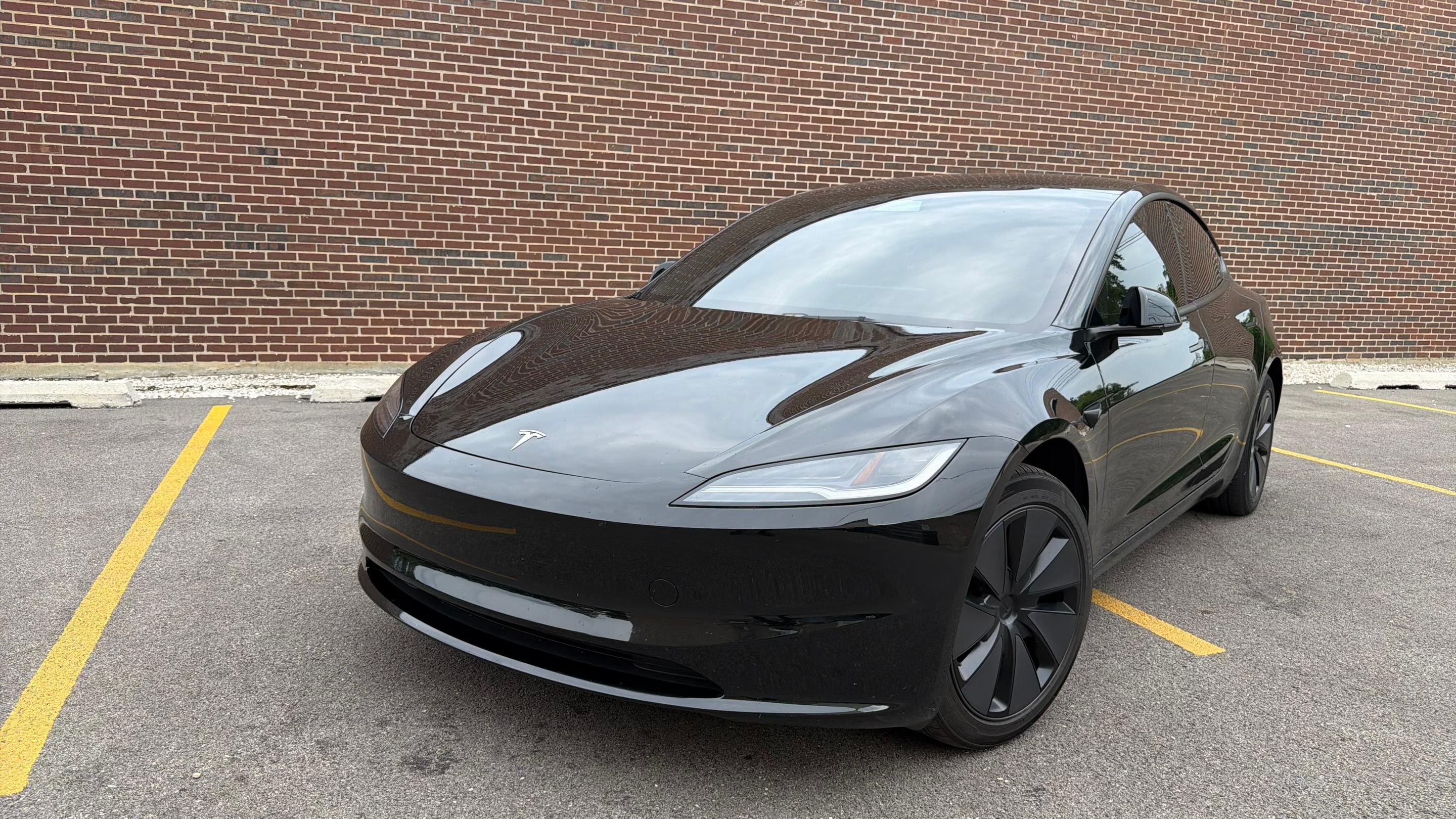 Tesla Model 3 2025 in Lincolnwood, IL