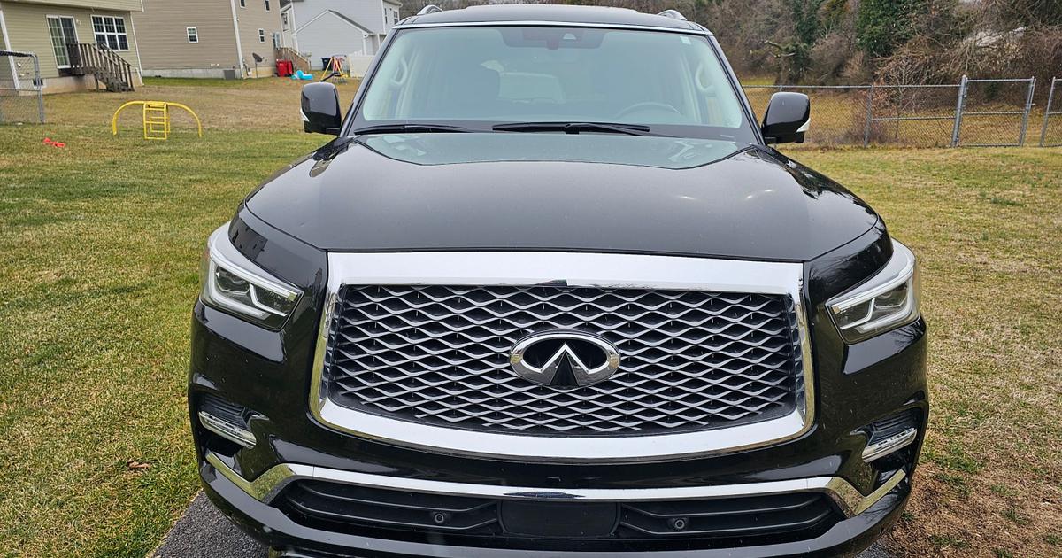 Infiniti Dealer Cherry Hill