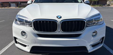 BMW X5 2015
