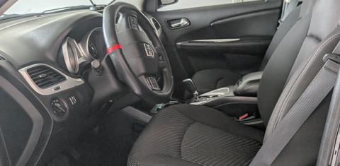 Dodge Journey 2014