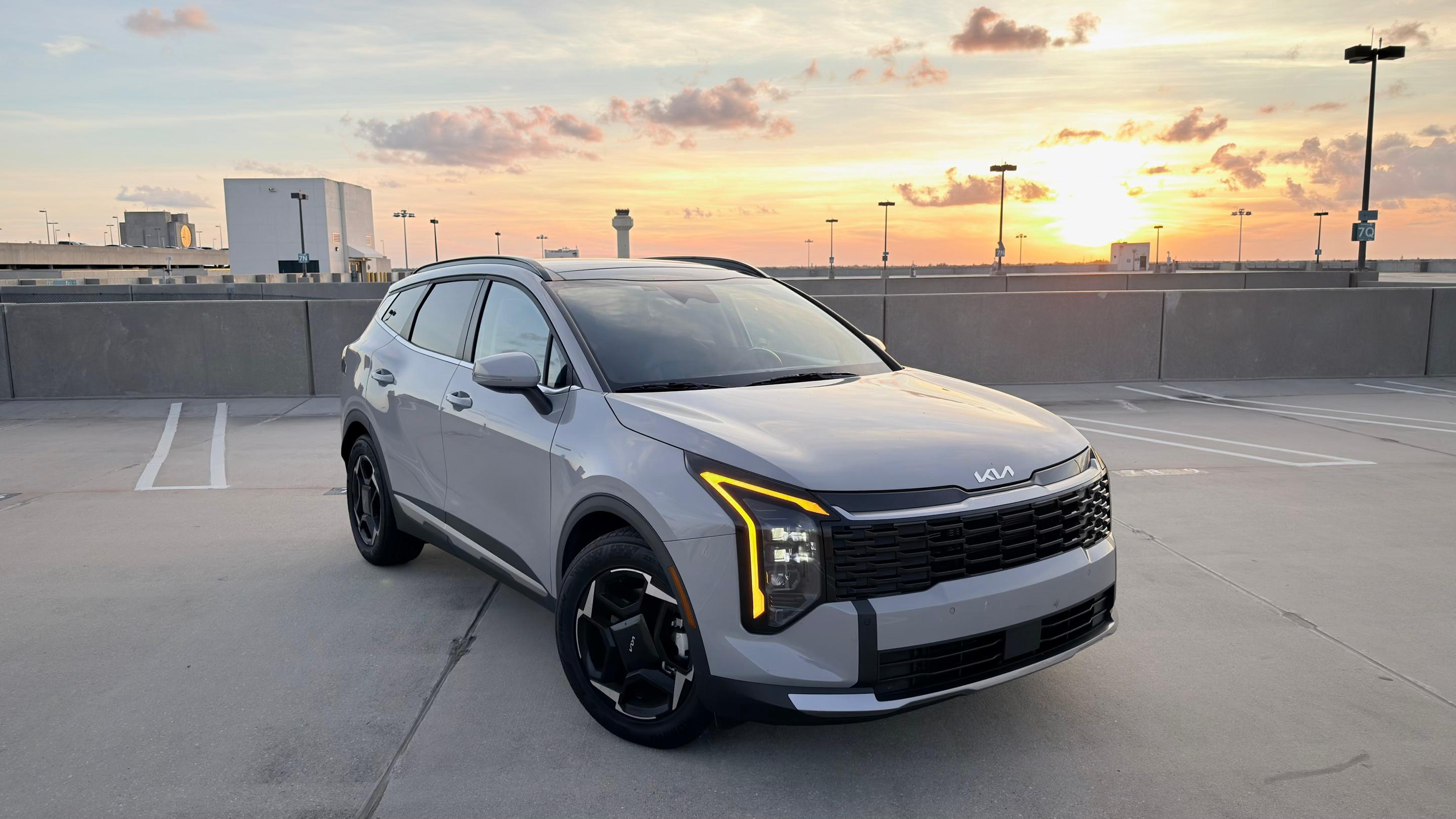 Kia Sportage 2026 in West Palm Beach, FL