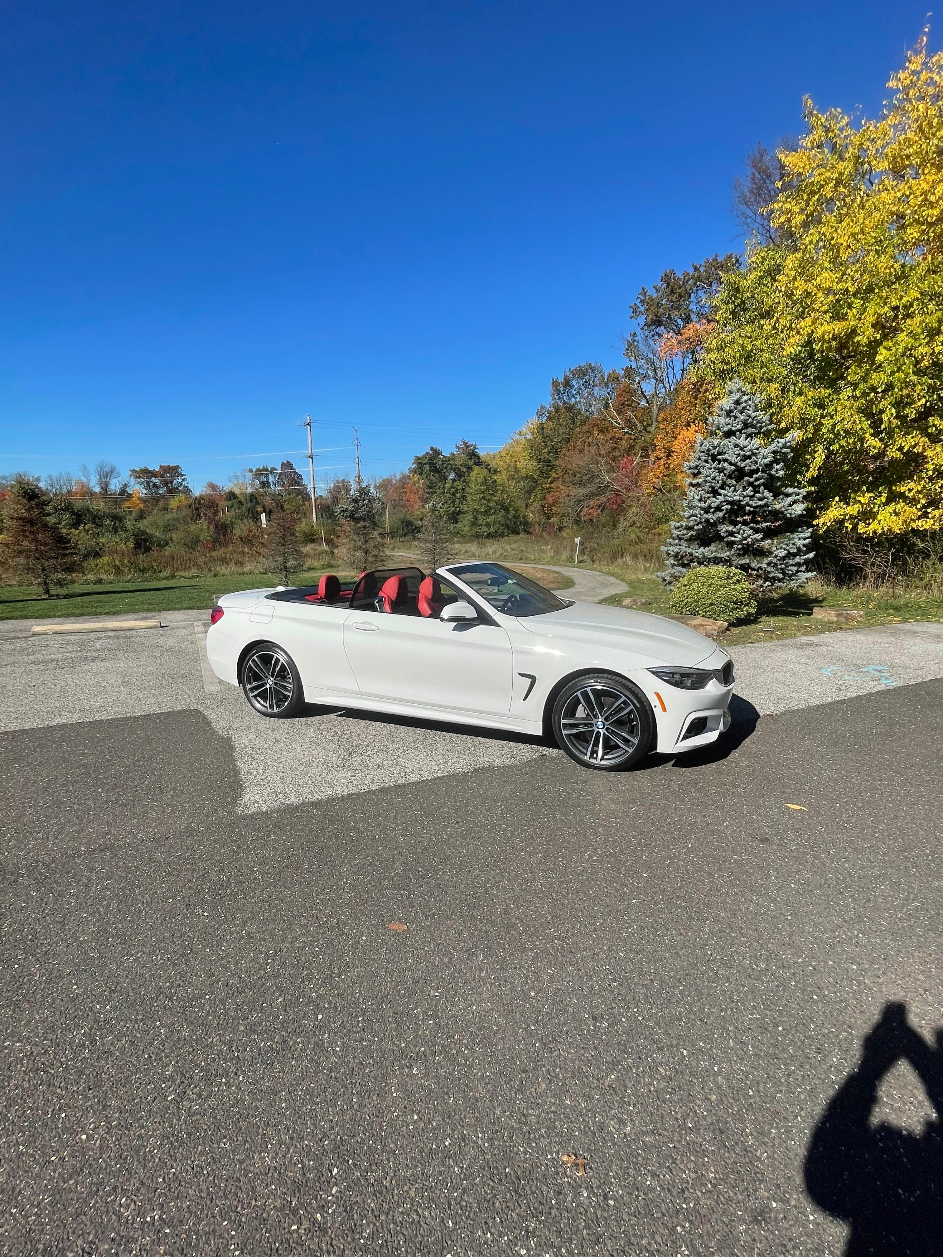 BMW 4 Series 2019 in Glenside, PA