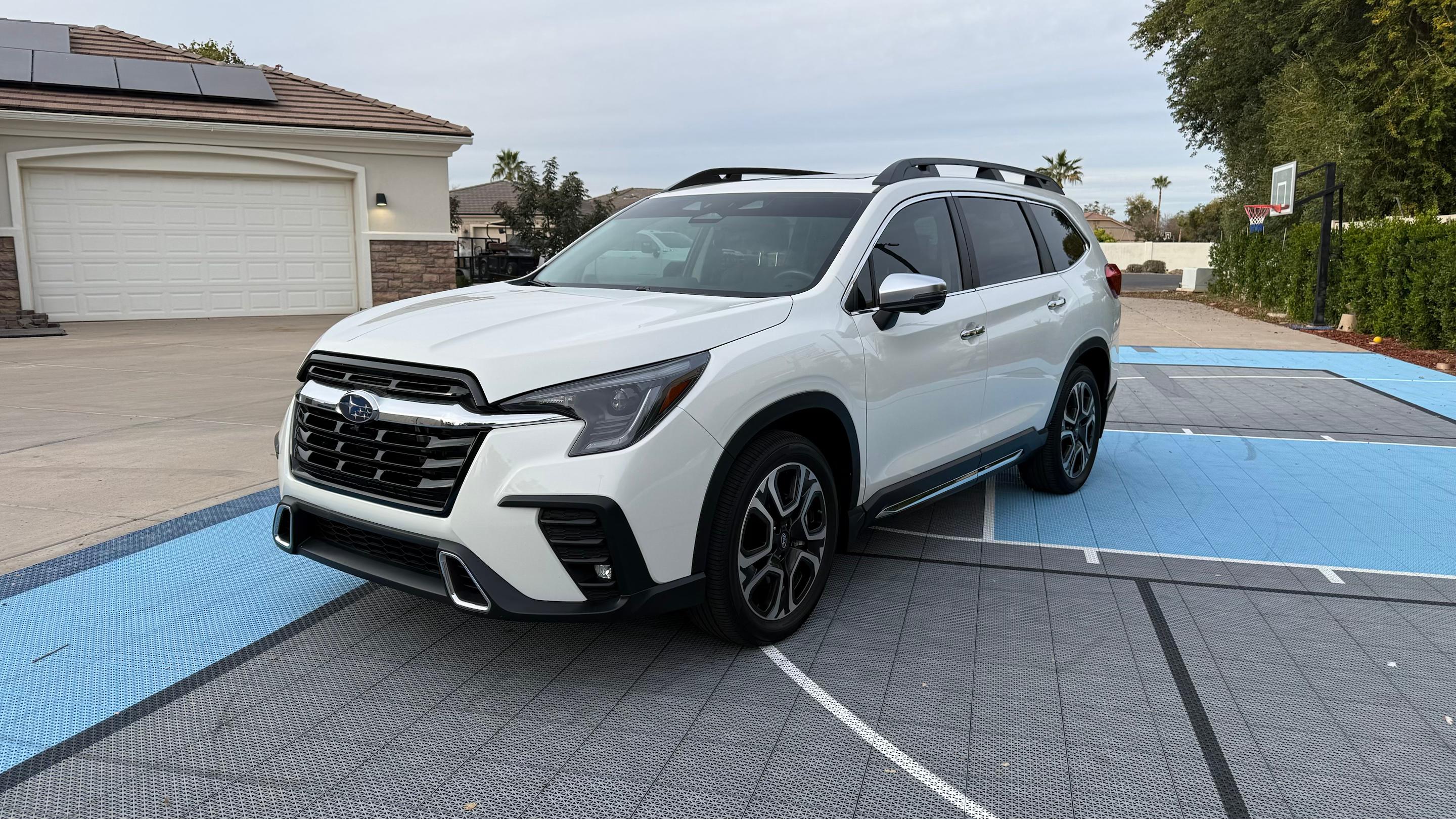 Subaru Ascent 2023 in Chandler, AZ