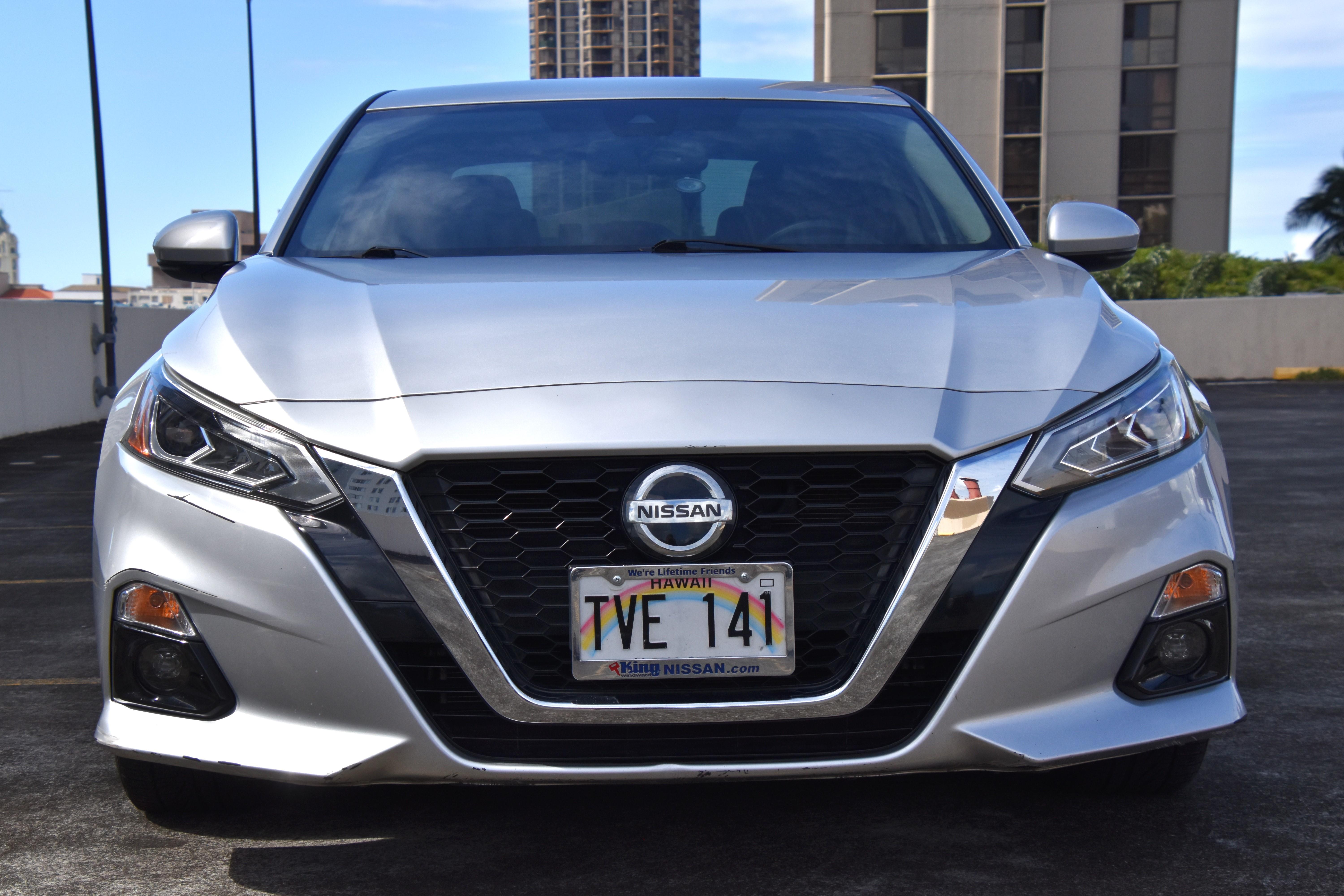 Nissan Altima 2019 in Kaneohe, HI