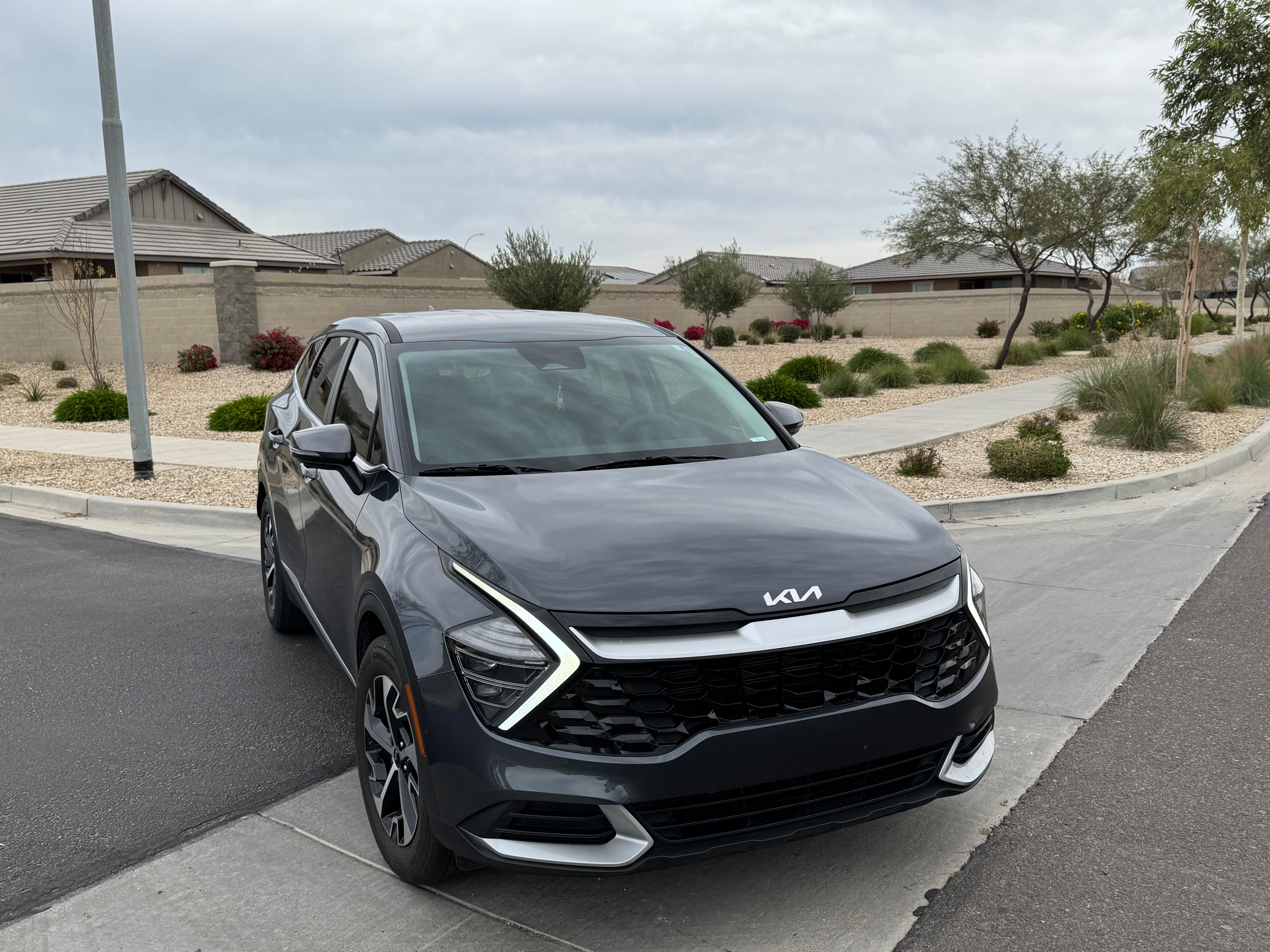 Kia Sportage 2025 in Tolleson, AZ