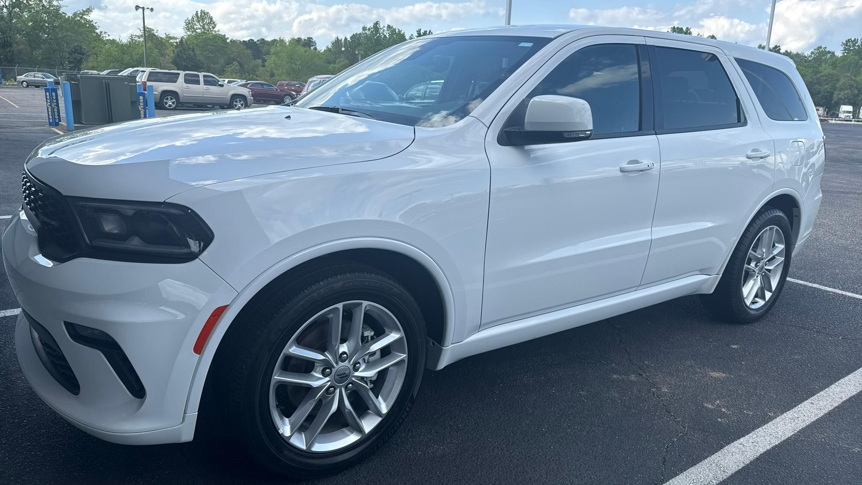 Dodge Durango 2022 in Goose Creek, SC